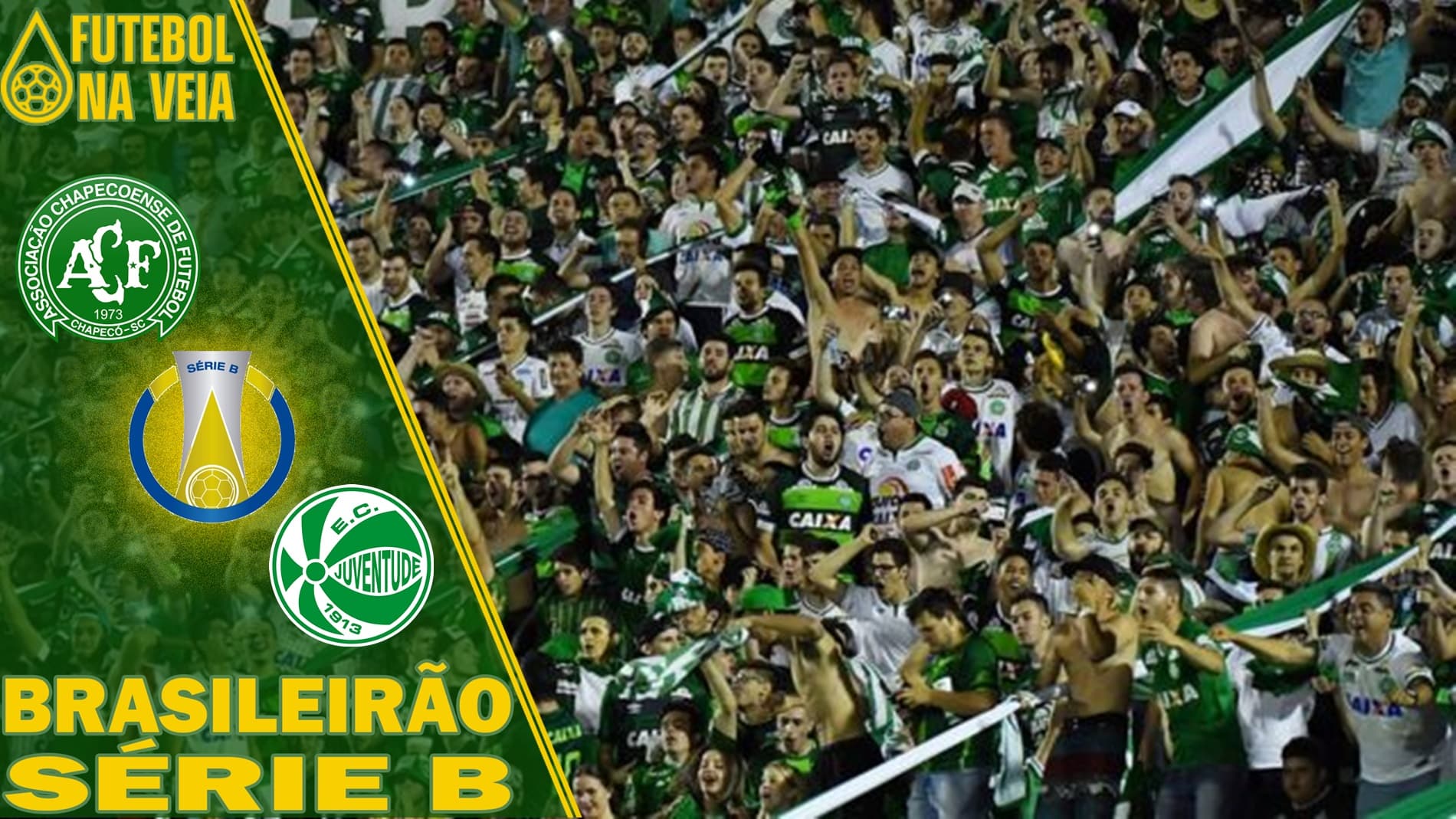 Palpite Chapecoense x Juventude &ndash; 21/05 &ndash; Brasileir&atilde;o S&eacute;rie B 2023