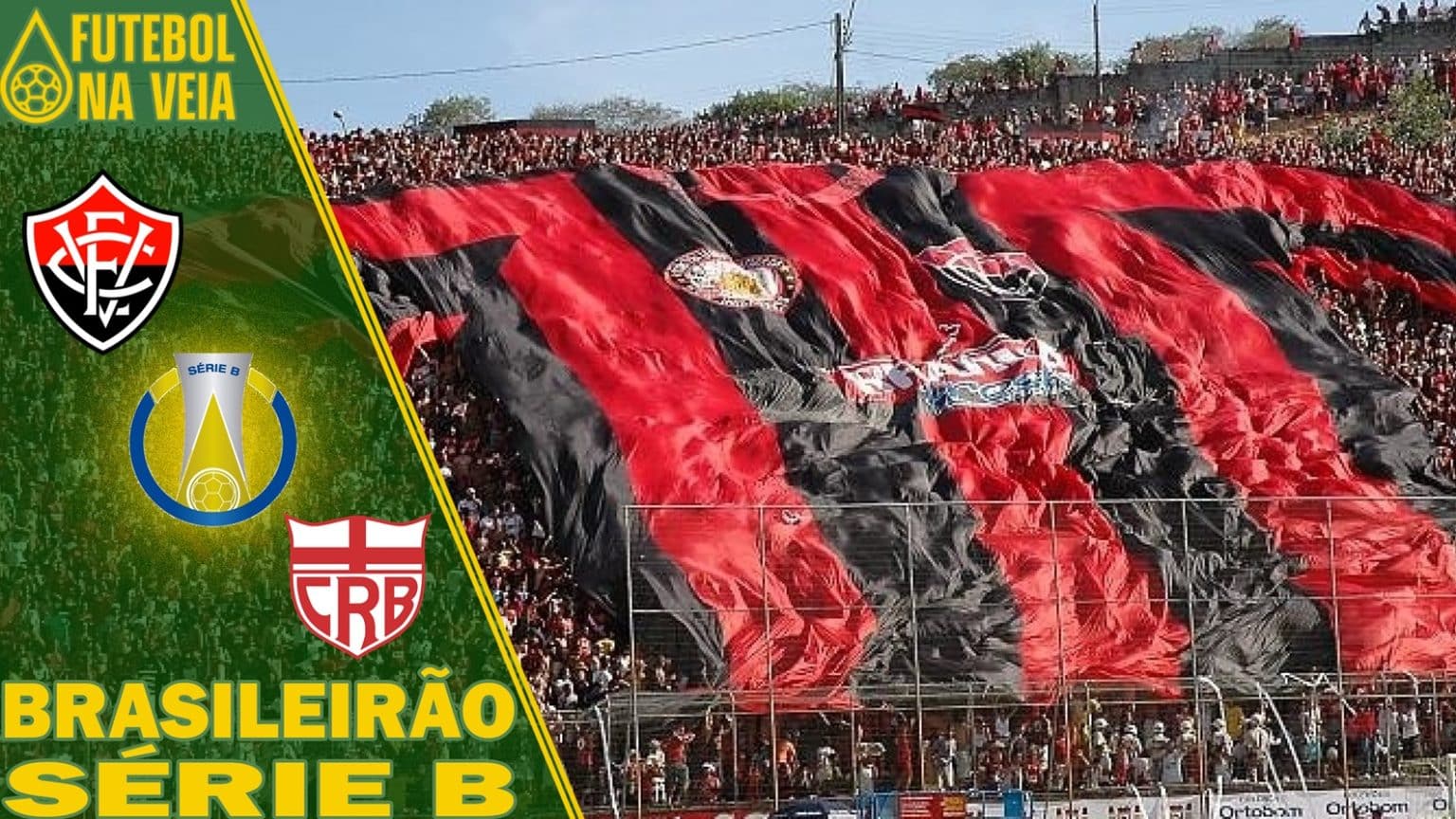 Palpite Vit&oacute;ria x CRB &ndash; 24/05 &ndash; Brasileir&atilde;o S&eacute;rie B 2023
