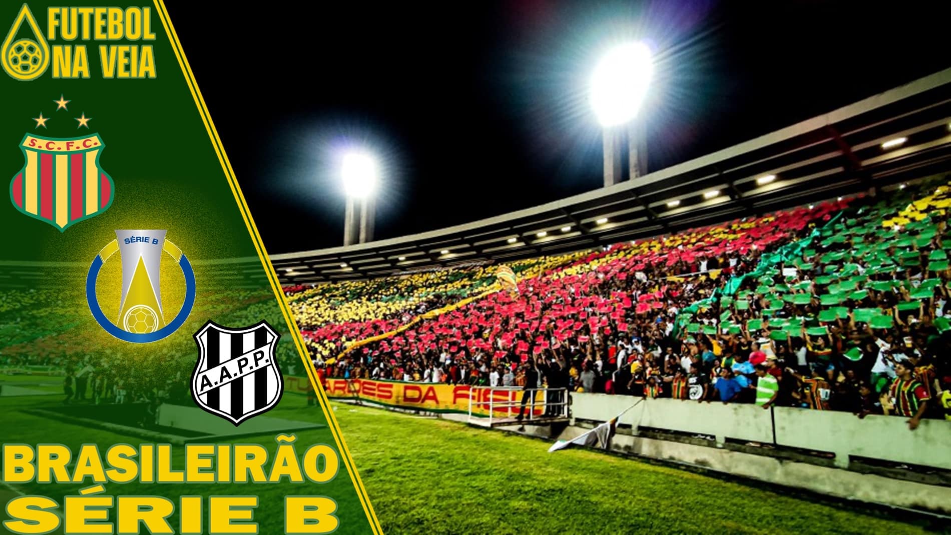 Palpite Sampaio Corr&ecirc;a x Ponte Preta &ndash; 24/05 &ndash; Brasileir&atilde;o S&eacute;rie B 2023