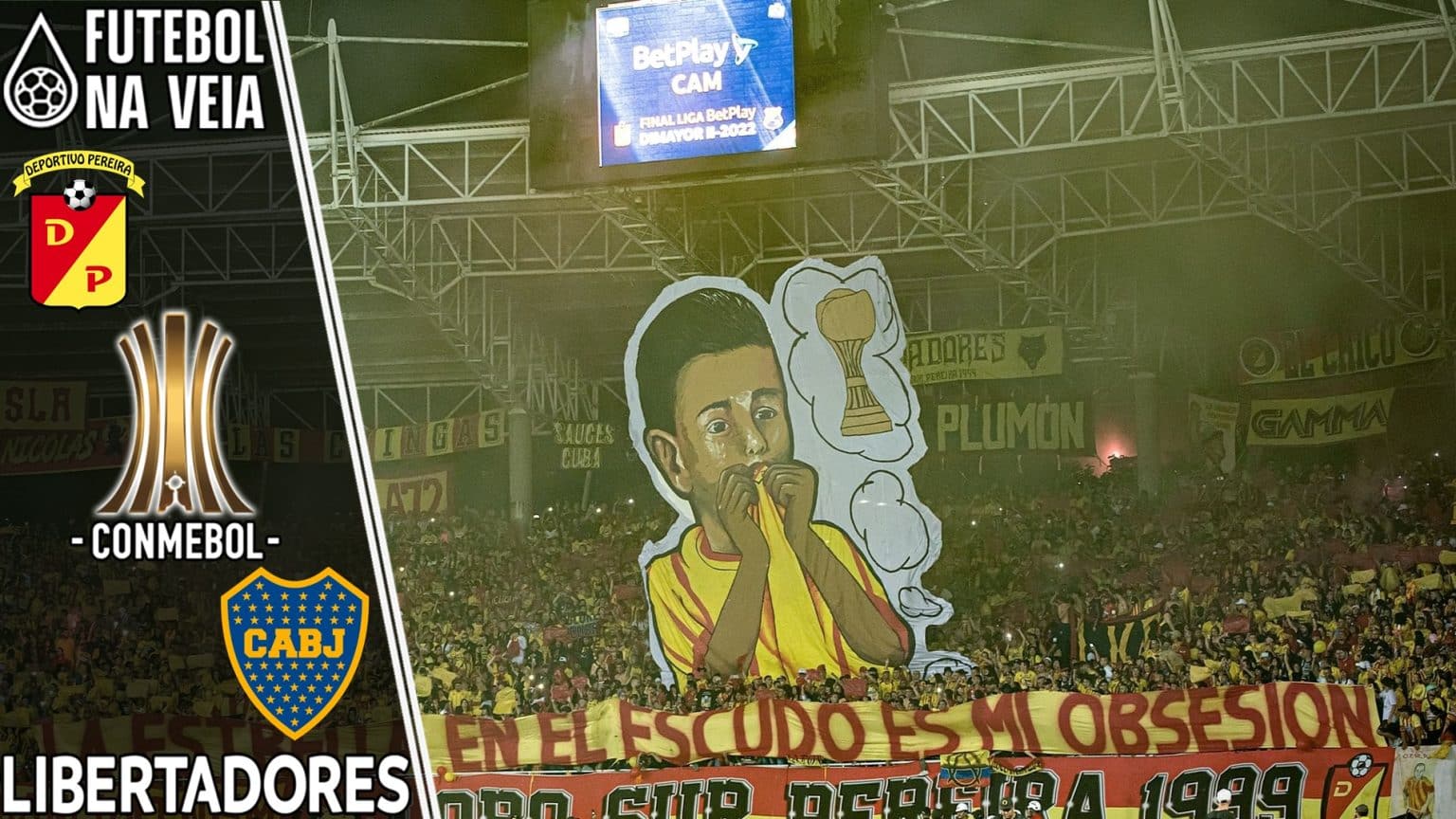Palpite Deportivo Pereira x Boca Juniors &ndash; 24/05 &ndash; Libertadores 2023