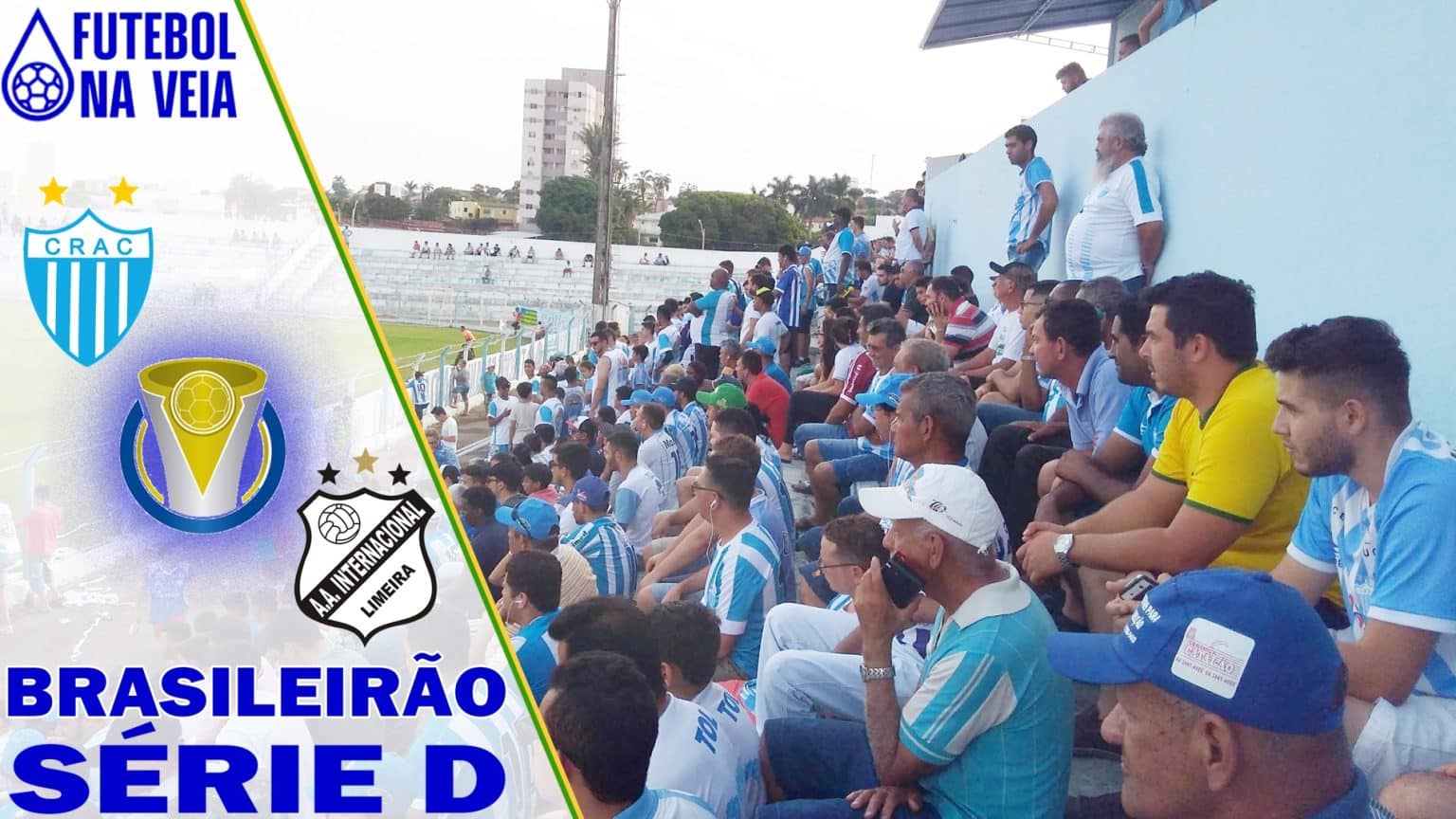 Palpite CRAC x Inter de Limeira &ndash; 27/05 &ndash; Brasileir&atilde;o S&eacute;rie D 2023
