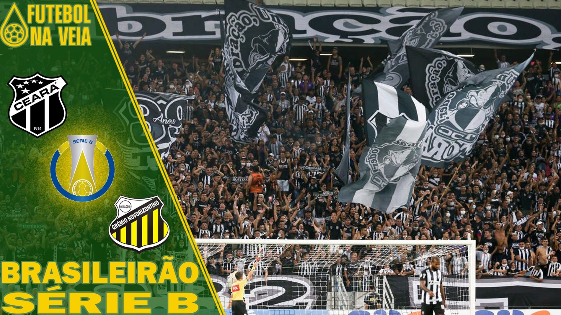 Palpite Cear&aacute; x Novorizontino &ndash; 28/05 &ndash; Brasileir&atilde;o S&eacute;rie B 2023