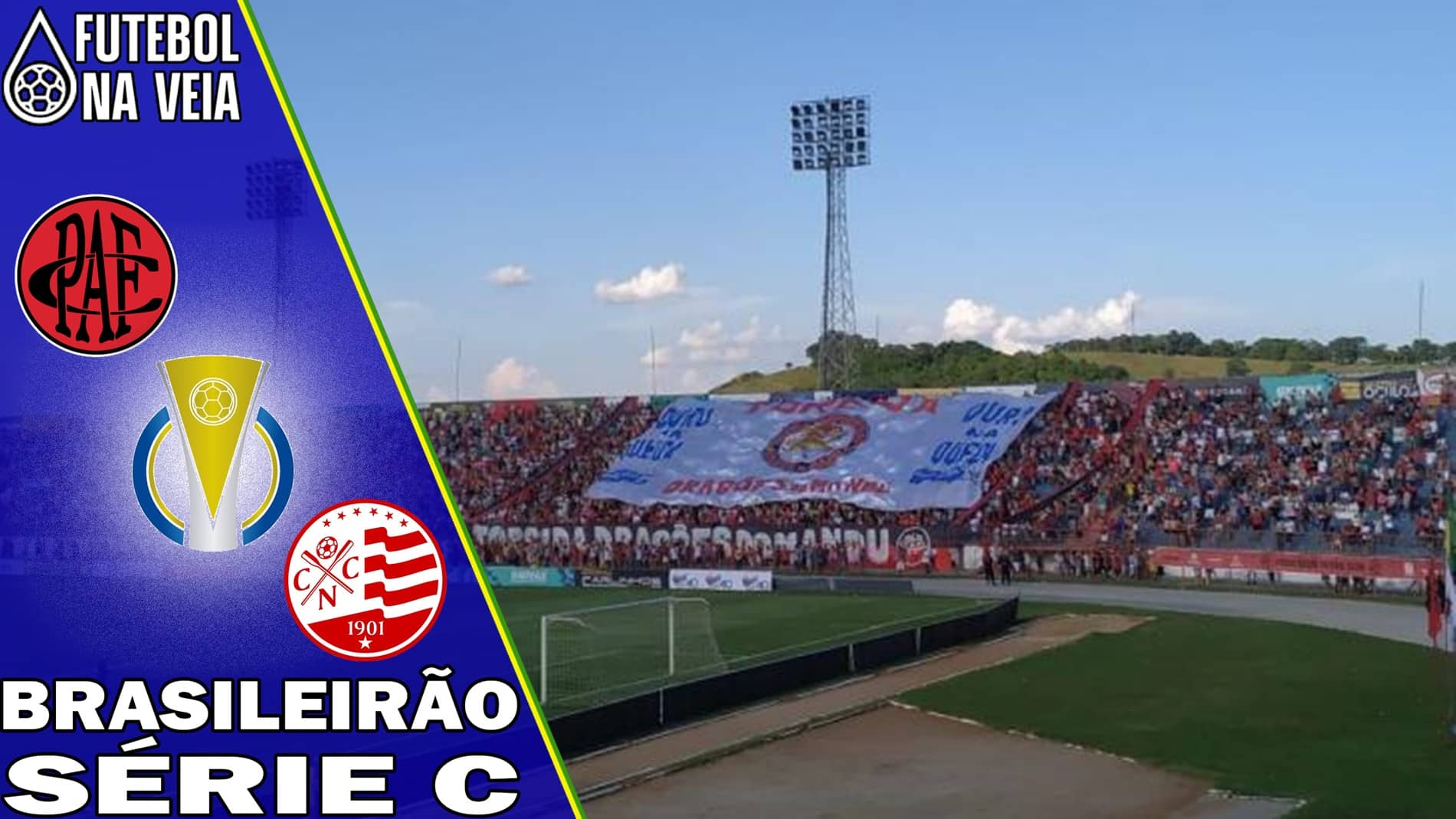 Palpite Pouso Alegre x N&aacute;utico &ndash; 03/06 &ndash; Brasileir&atilde;o S&eacute;rie C 2023