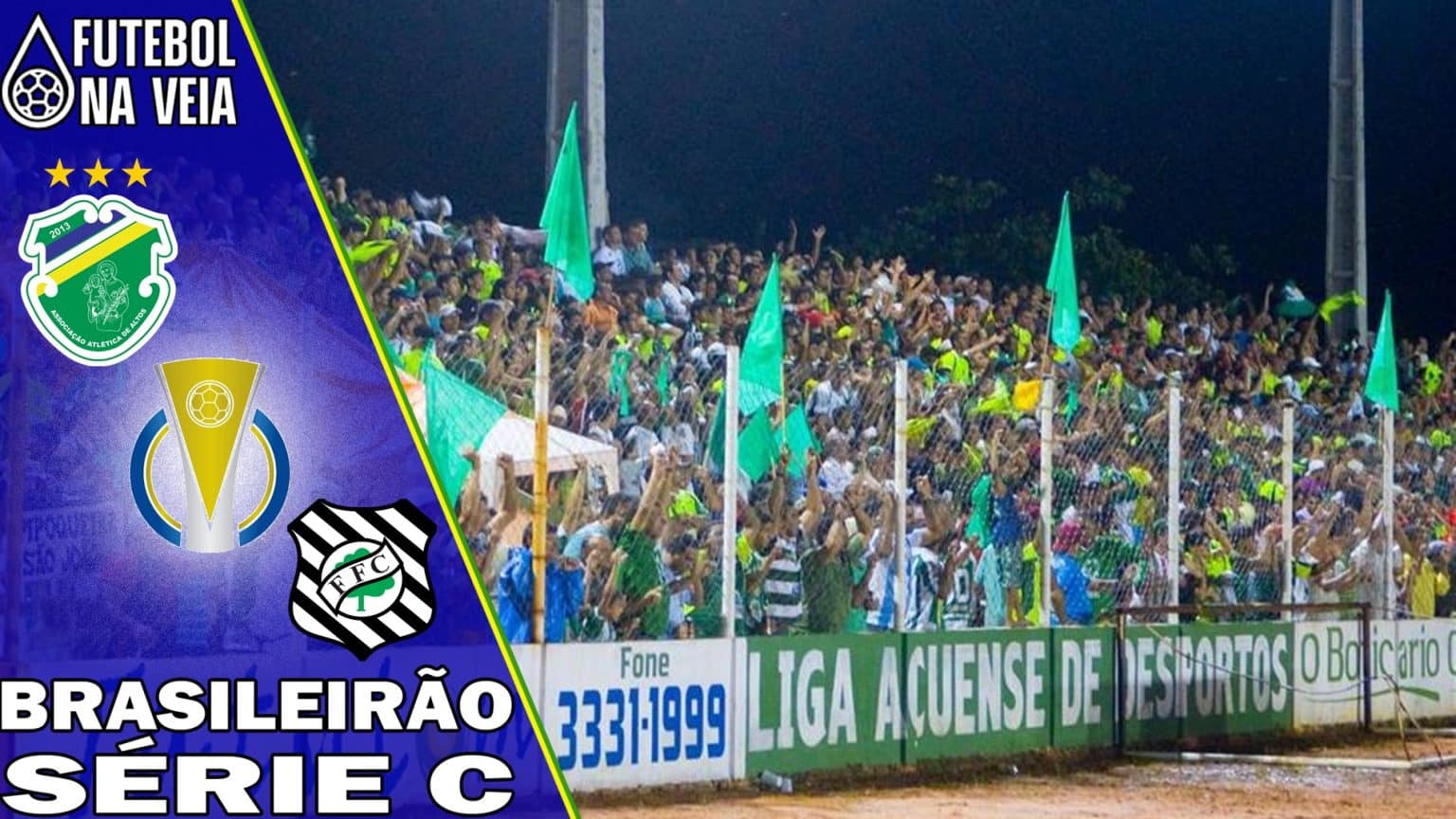 Palpite Altos x Figueirense &ndash; 04/05 &ndash; Brasileir&atilde;o S&eacute;rie C 2023