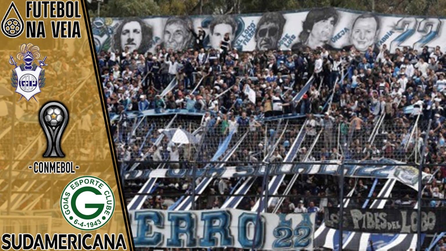 Palpite Gimnasia y Esgrima x Goi&aacute;s &ndash; 04/05 &ndash; Sul-Americana 2023