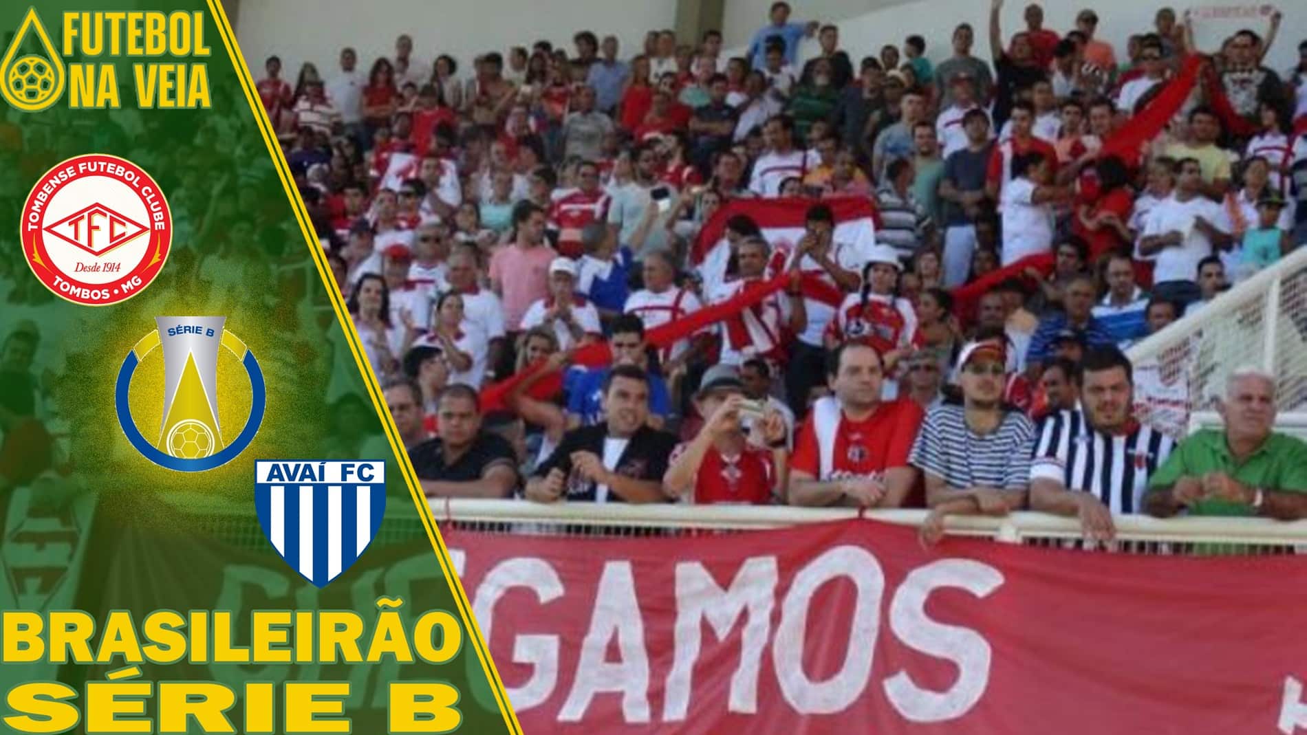 Palpite Tombense x Ava&iacute; &ndash; 06/05 &ndash; Brasileir&atilde;o S&eacute;rie B 2023