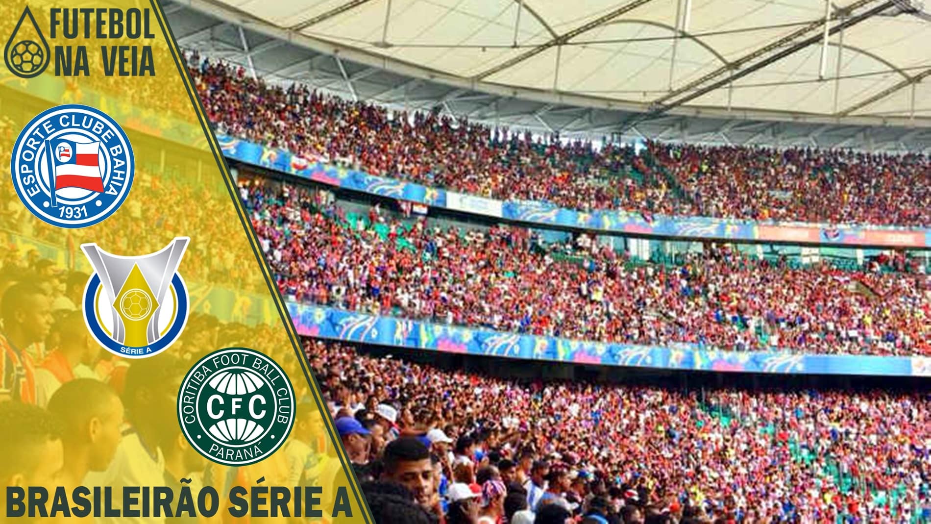 Palpite Bahia x Coritiba &ndash; 07/05 &ndash; Brasileir&atilde;o S&eacute;rie A 2023