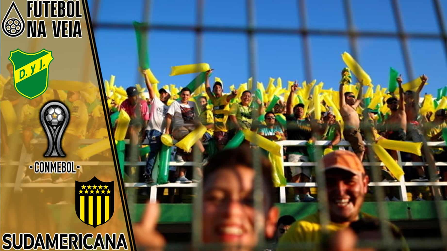 Palpite Defensa y Justicia x Pe&ntilde;arol &ndash; 04/05 &ndash; Sul-Americana 2023