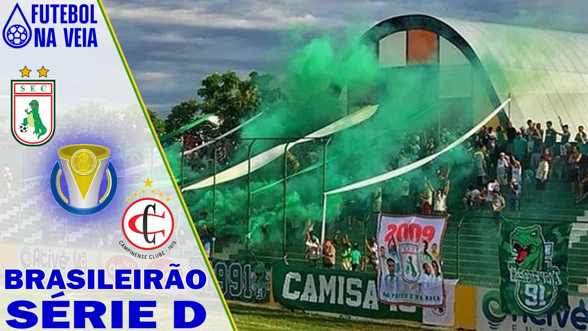 Palpite Sousa x Campinense &ndash; 28/05 &ndash; Brasileir&atilde;o S&eacute;rie D 2023