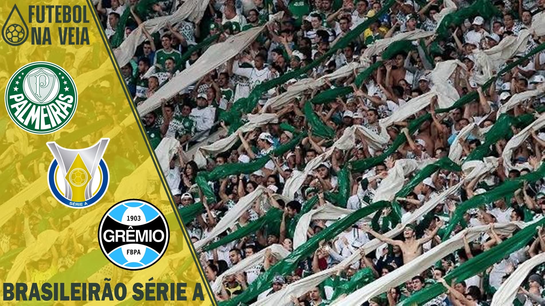 Palpite Palmeiras x Gr&ecirc;mio &ndash; 10/05 &ndash; Brasileir&atilde;o S&eacute;rie A 2023