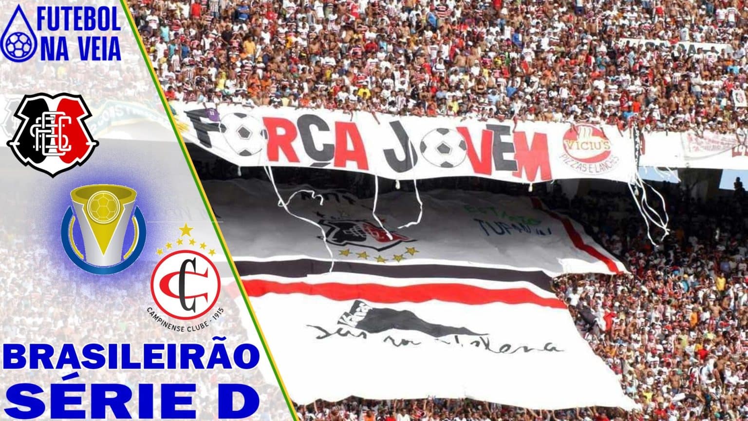 Palpite Santa Cruz x Campinense &ndash; 21/05 &ndash; Brasileir&atilde;o S&eacute;rie D 2023