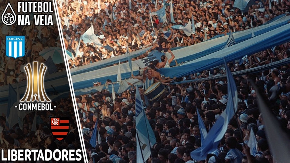 Palpite Racing x Flamengo &ndash; 04/05 &ndash; Libertadores 2023