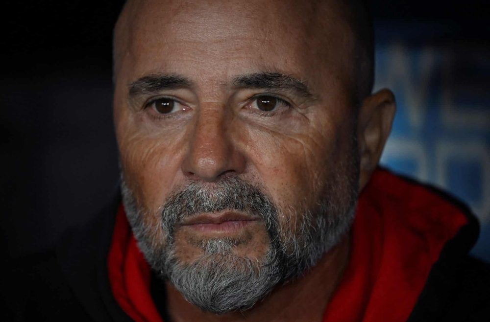 Sampaoli elogia &lsquo;protagonismo&rsquo; do Flamengo contra o Racing, mas projeta melhorias e faz pedido ao time