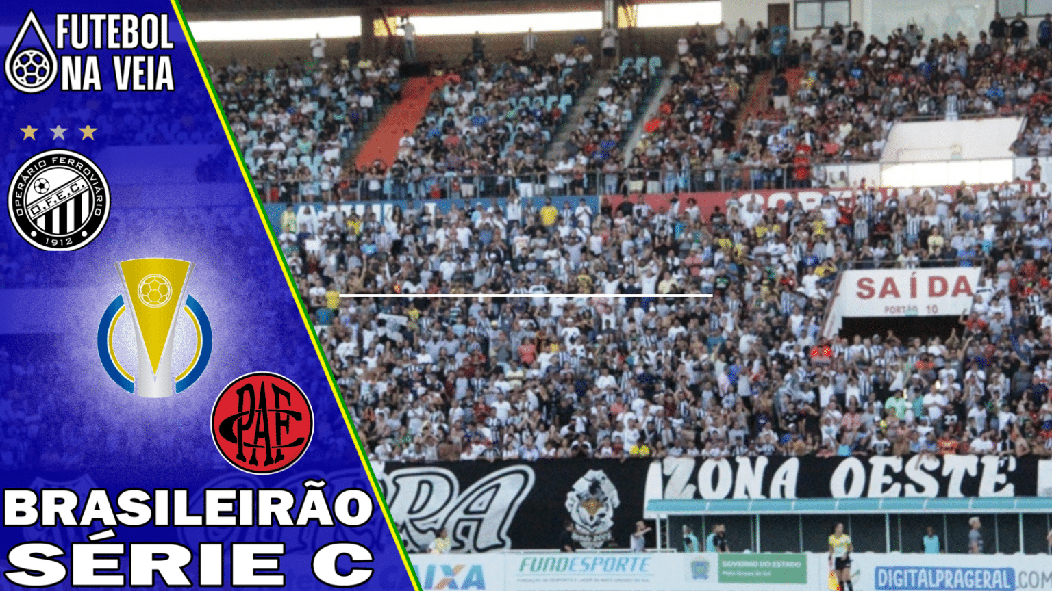 Palpite Oper&aacute;rio x Pouso Alegre &ndash; 28/05 &ndash; Brasileir&atilde;o S&eacute;rie C 2023