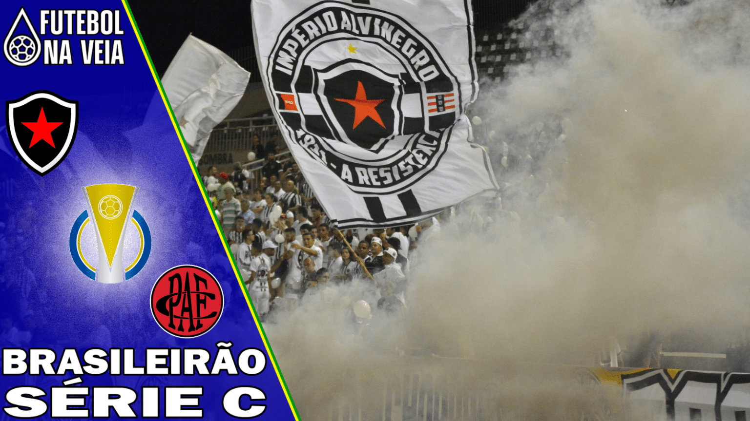 Palpite Botafogo-PB x Pouso Alegre &ndash; 20/05 &ndash; Brasileir&atilde;o S&eacute;rie C 2023