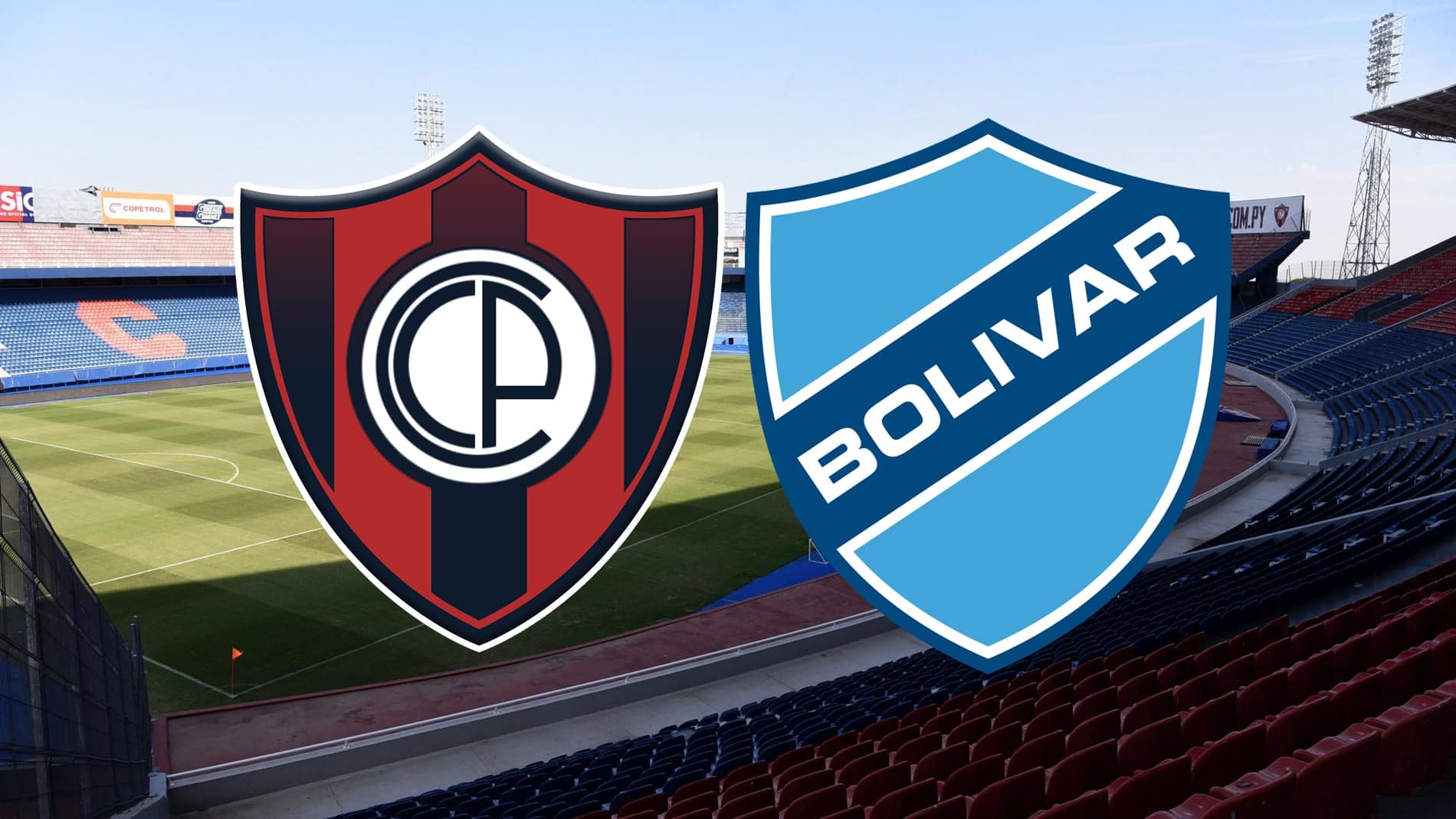 Cerro Porte&ntilde;o x Bol&iacute;var ao vivo e online: onde assistir, hor&aacute;rio e escala&ccedil;&atilde;o na Libertadores 2023