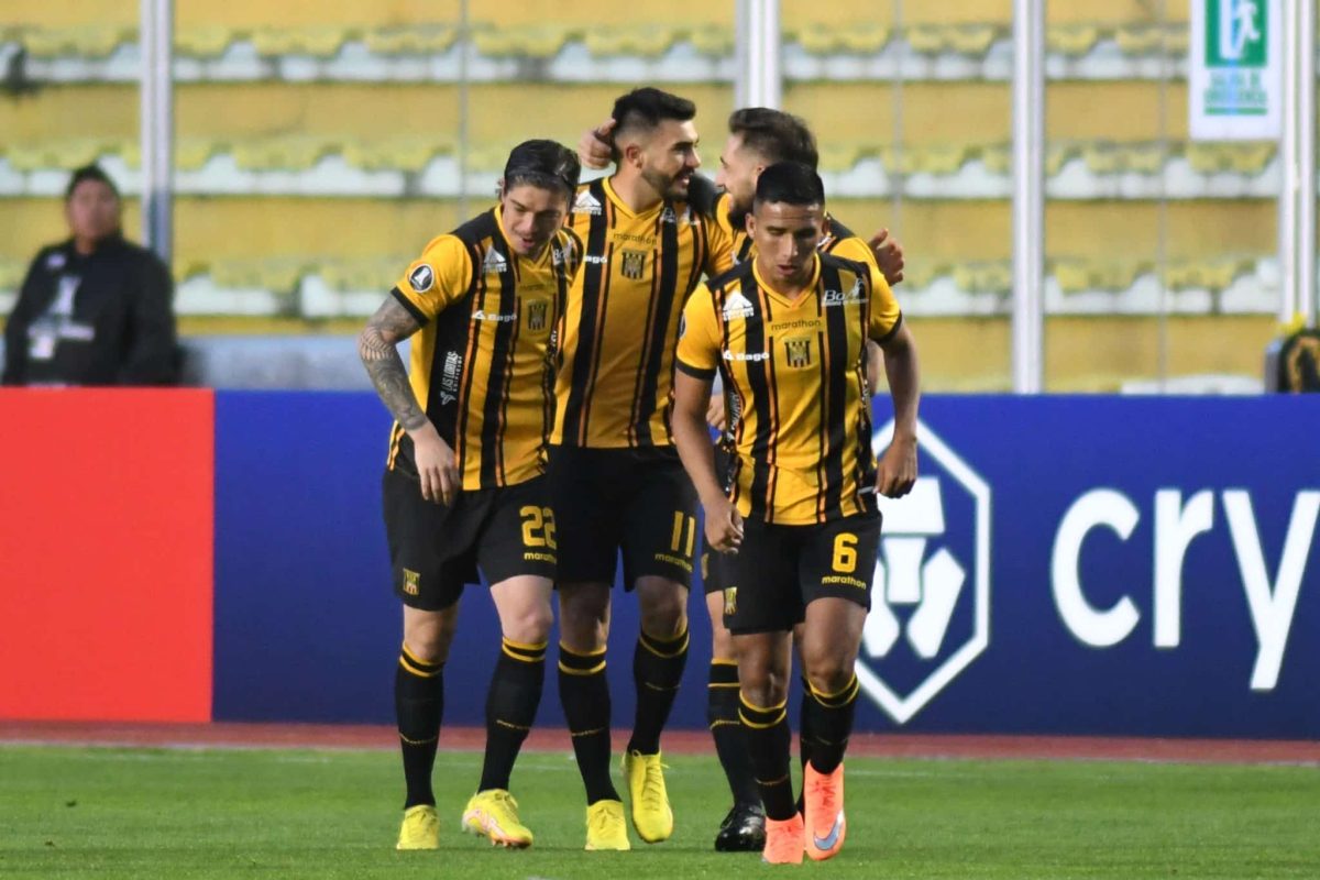 The Strongest x Fluminense &ndash; Resultado, destaques e rea&ccedil;&atilde;o