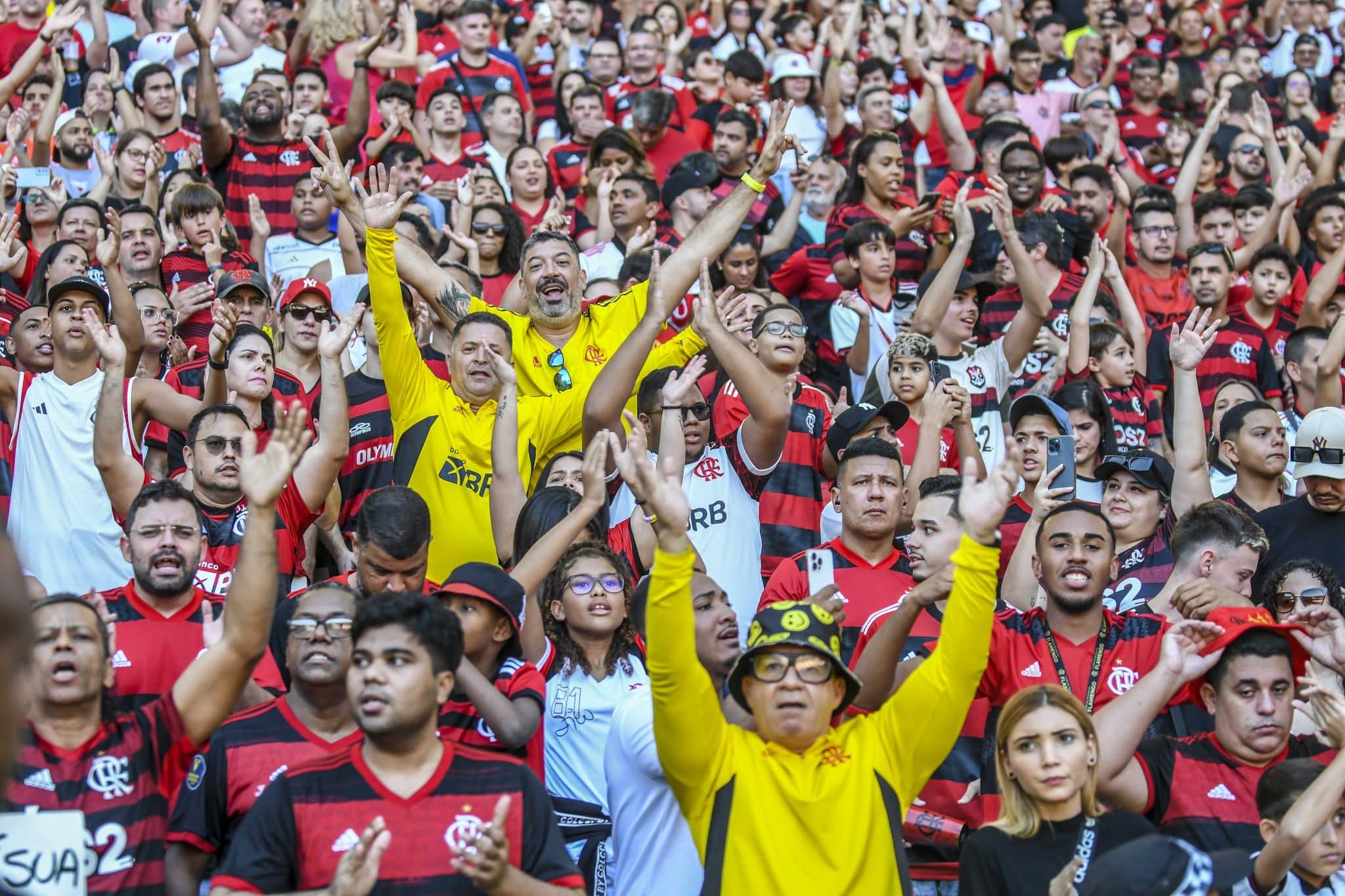 River Plate se movimenta no mercado e &lsquo;anima&rsquo; torcida do Flamengo