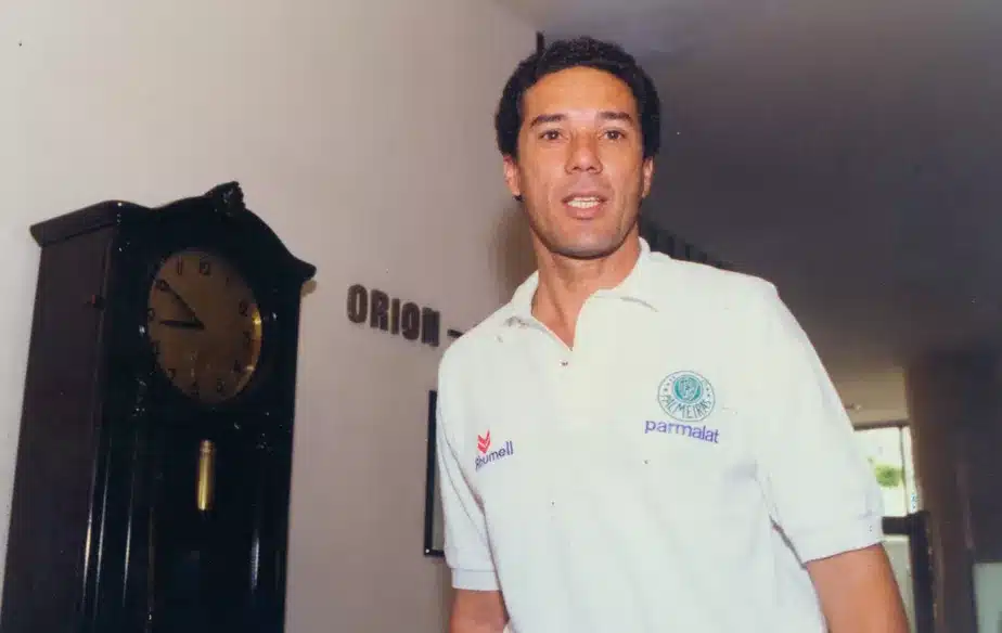 &ldquo;Monstruoso&rdquo;: manicure que acusa Luxemburgo de abuso sexual fala sobre o caso