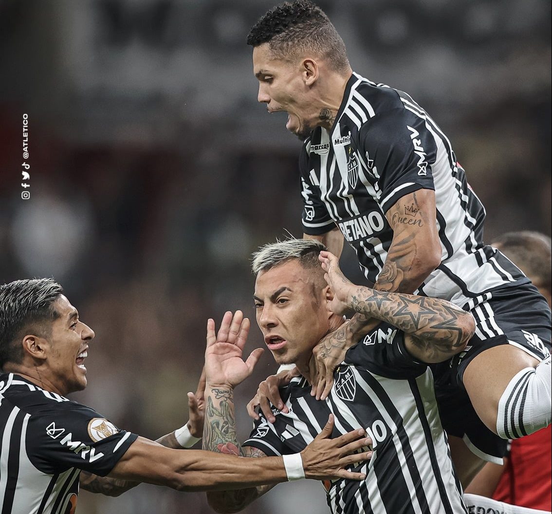 Atlético-MG x Internacional – Resultado, destaques e reação