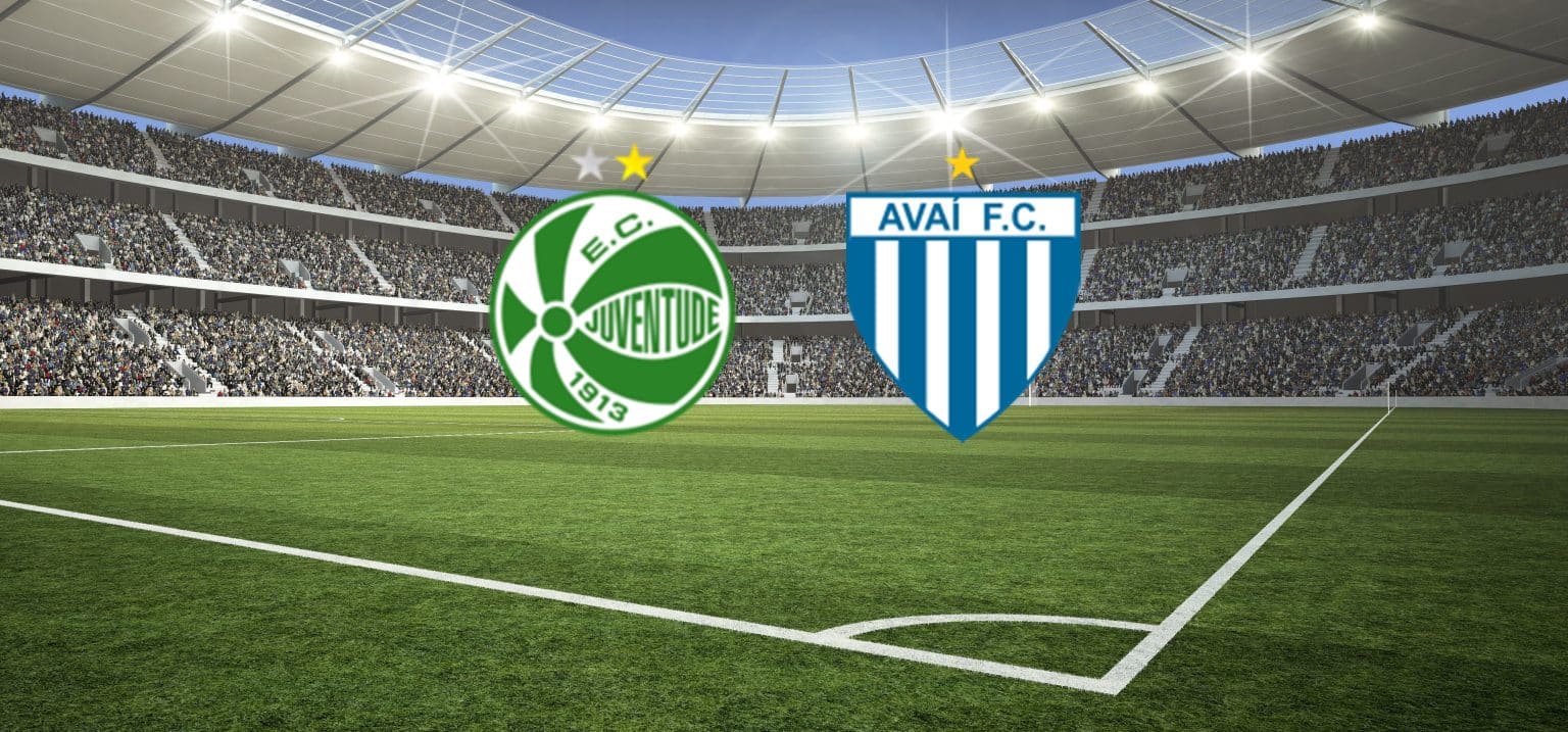 Juventude x Ava&iacute; ao vivo e online: onde assistir, hor&aacute;rio e escala&ccedil;&atilde;o no Brasileir&atilde;o S&eacute;rie B 2023