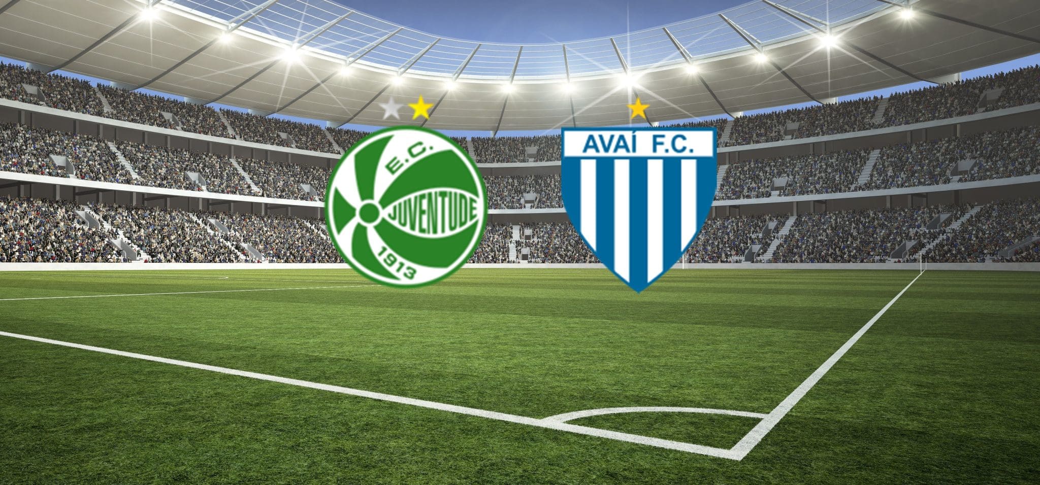 Juventude x Ava&iacute; ao vivo e online: onde assistir, hor&aacute;rio e escala&ccedil;&atilde;o no Brasileir&atilde;o S&eacute;rie B 2023