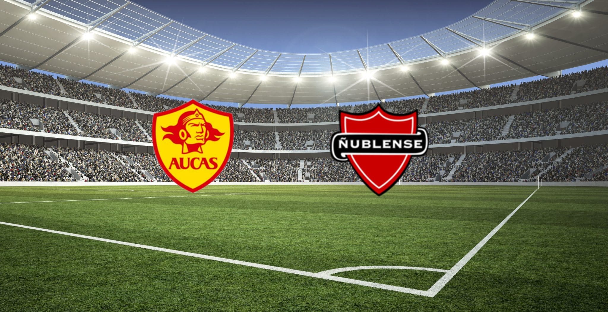 Aucas x Nublense ao vivo e online: onde assistir, hor&aacute;rio e escala&ccedil;&atilde;o na Libertadores 2023