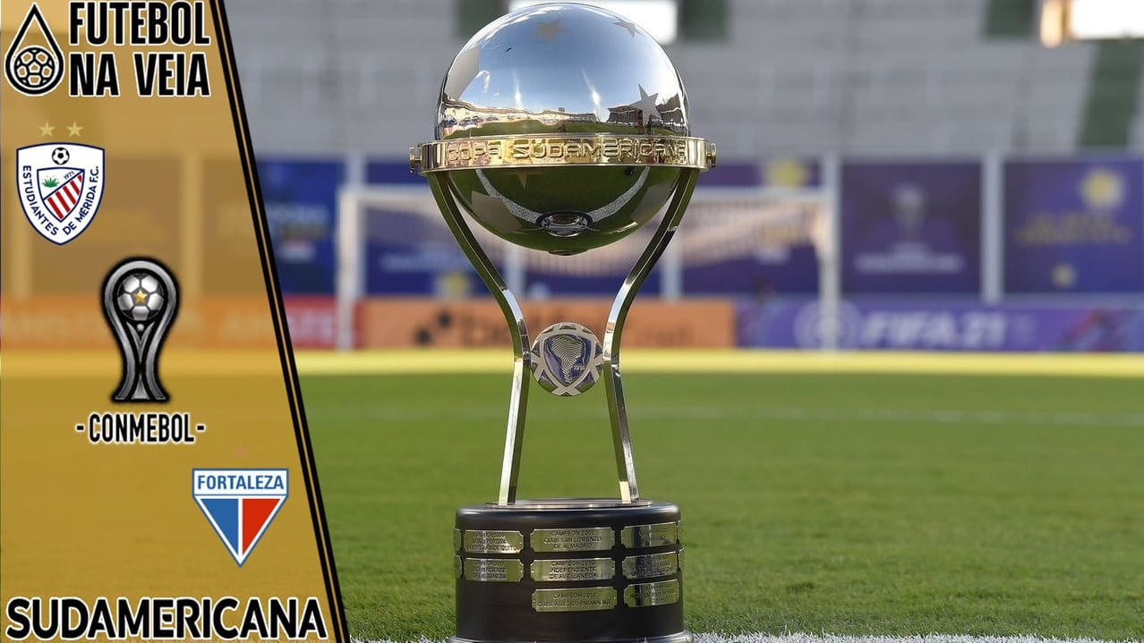 Palpite Estudiantes de M&eacute;rida x Fortaleza &ndash; 06/06 &ndash; Sul-Americana 2023