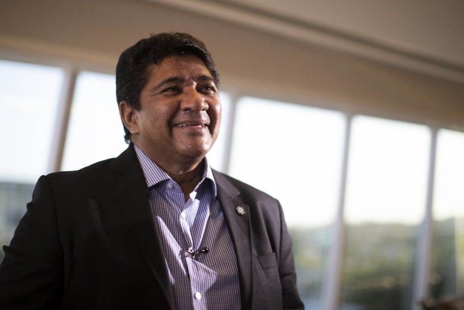 O nome que deve assumir a Sele&ccedil;&atilde;o em caso de negativa de Ancelotti; saiba