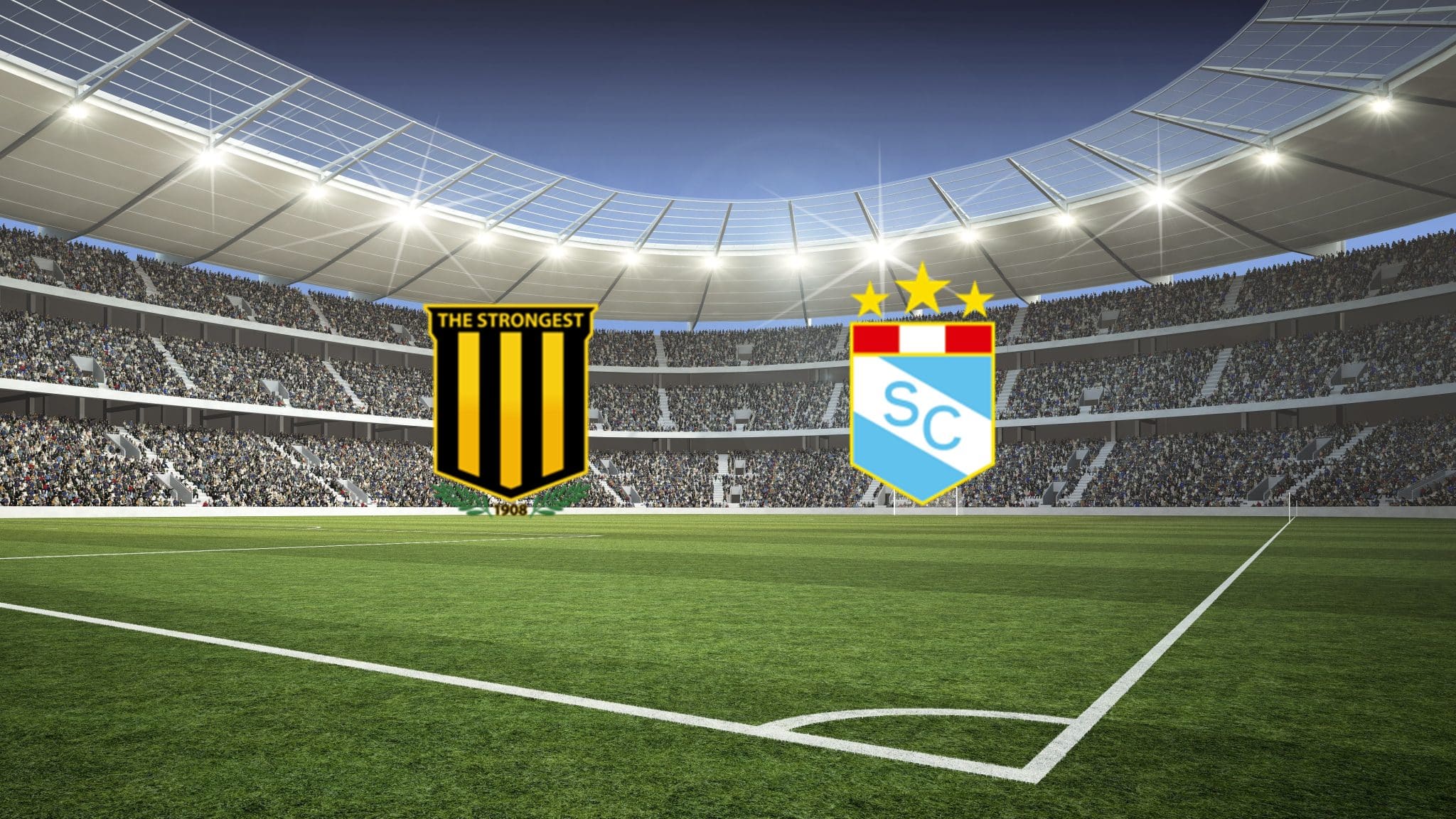The Strongest x Sporting Cristal ao vivo e online: onde assistir, hor&aacute;rio e escala&ccedil;&atilde;o na Libertadores 2023