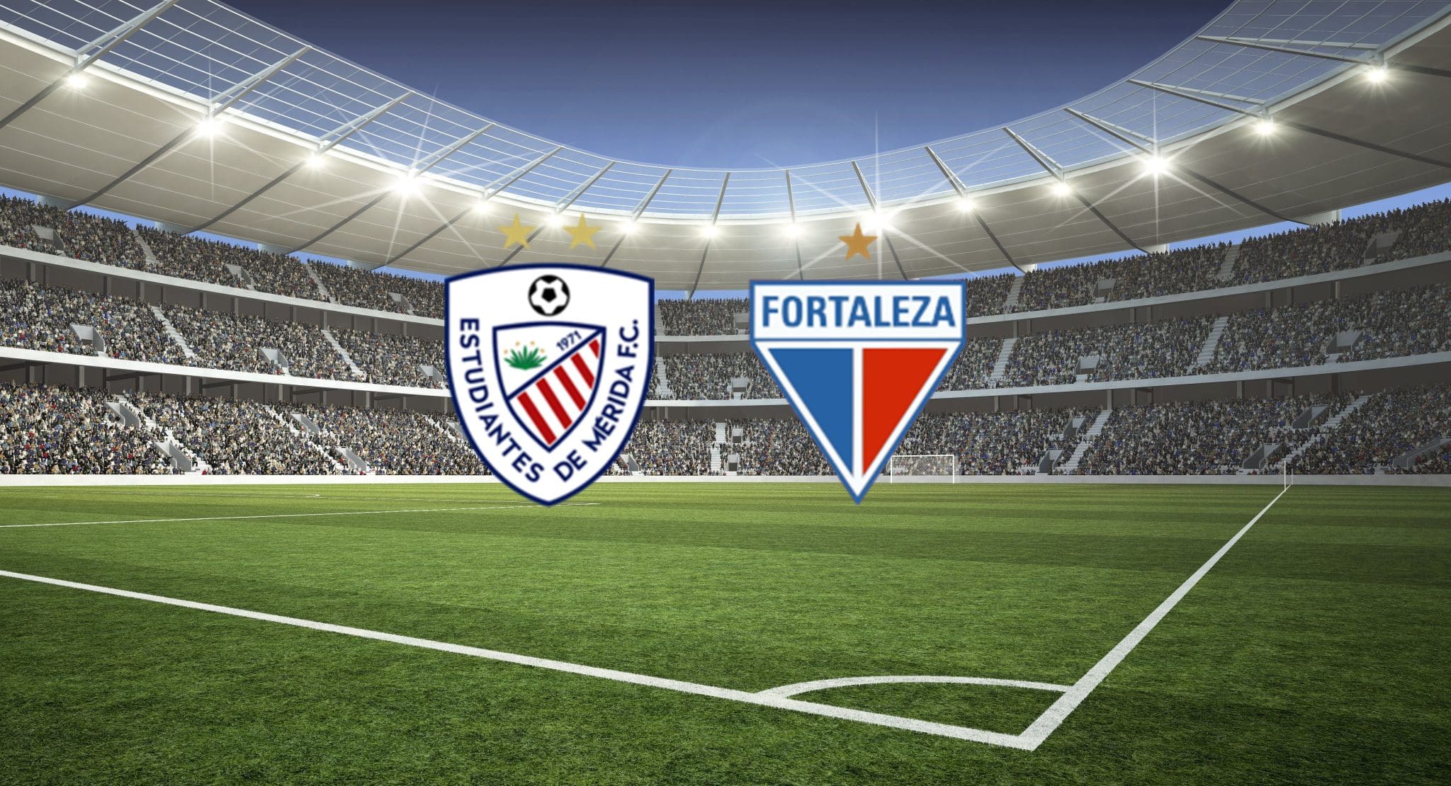 Estudiantes de M&eacute;rida x Fortaleza ao vivo e online: onde assistir, hor&aacute;rio e escala&ccedil;&atilde;o na Sul-Americana 2023