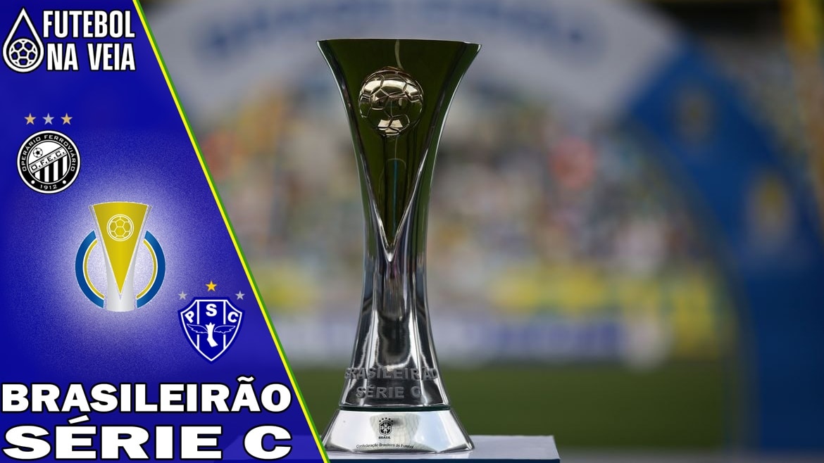 Palpite Oper&aacute;rio x Paysandu &ndash; 07/06 &ndash; Brasileir&atilde;o S&eacute;rie C 2023