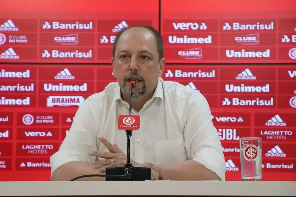 Os números dos grandes reforços que podem chegar no Inter