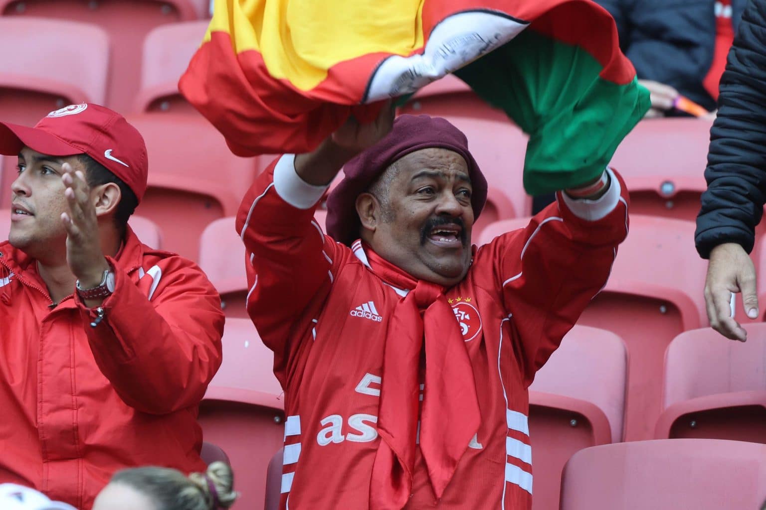 “Um novo sócio está chegando”, Inter faz anúncio e agita torcida