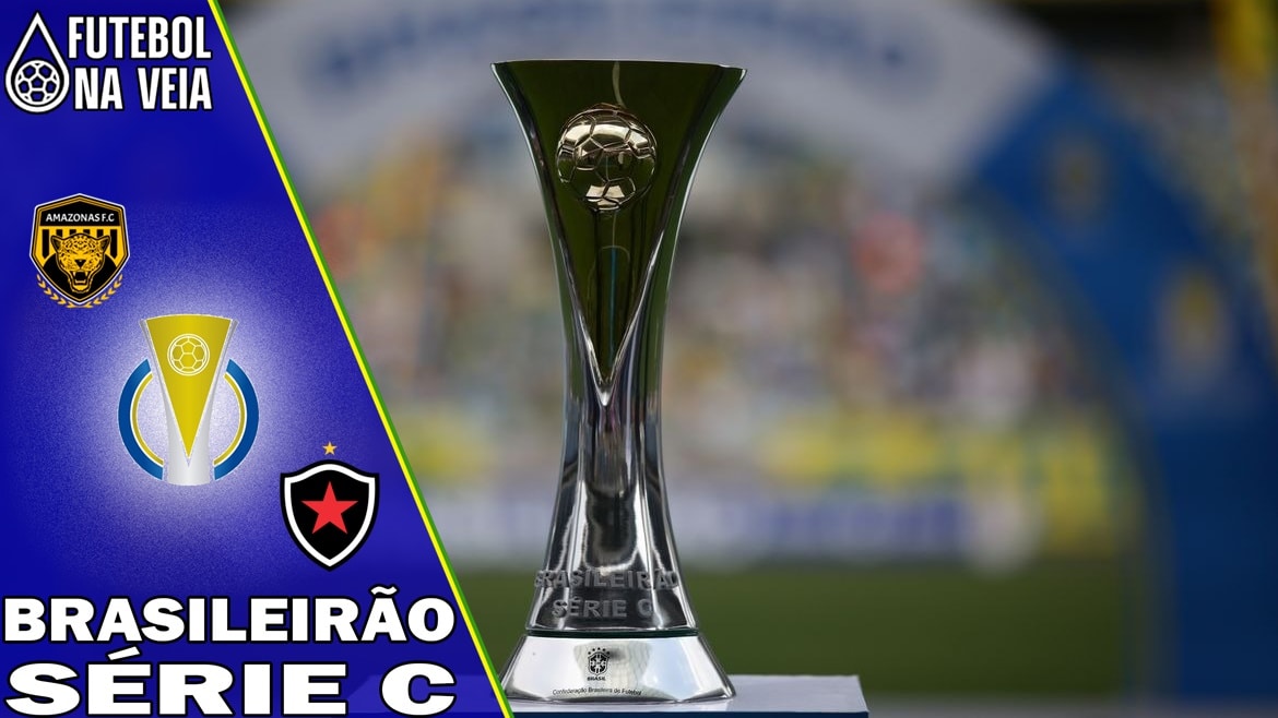Palpite Amazonas x Botafogo-PB &ndash; 07/06 &ndash; Brasileir&atilde;o S&eacute;rie C 2023