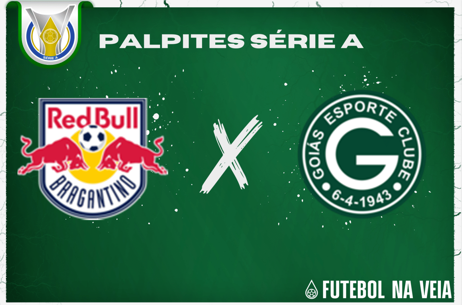 Palpite RB Bragantino x Goi&aacute;s &ndash; 25/06 &ndash; Brasileir&atilde;o S&eacute;rie A 2023