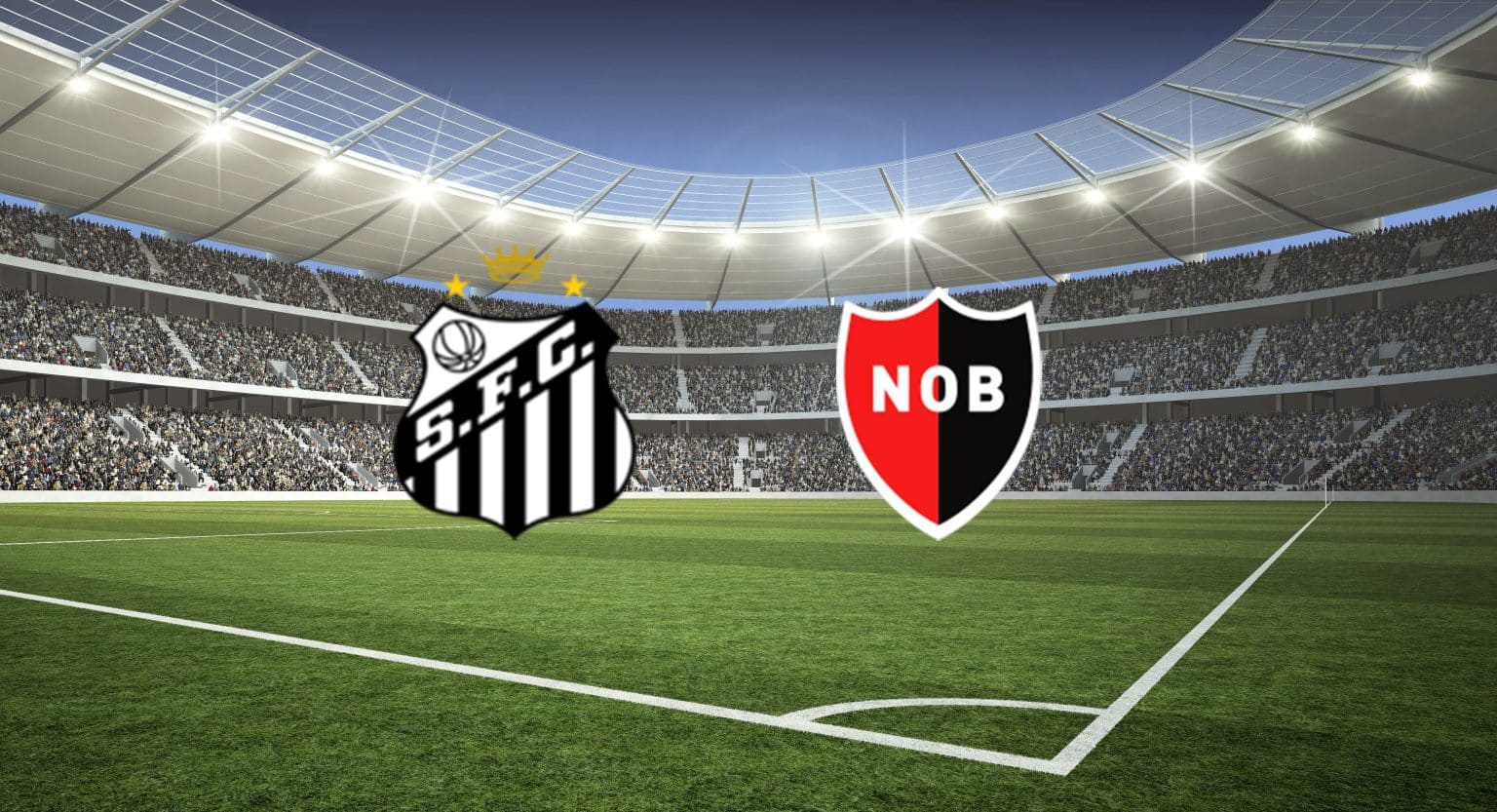 Santos x Newell&rsquo;s Old Boys ao vivo e online: onde assistir, hor&aacute;rio e escala&ccedil;&atilde;o na Sul-Americana 2023