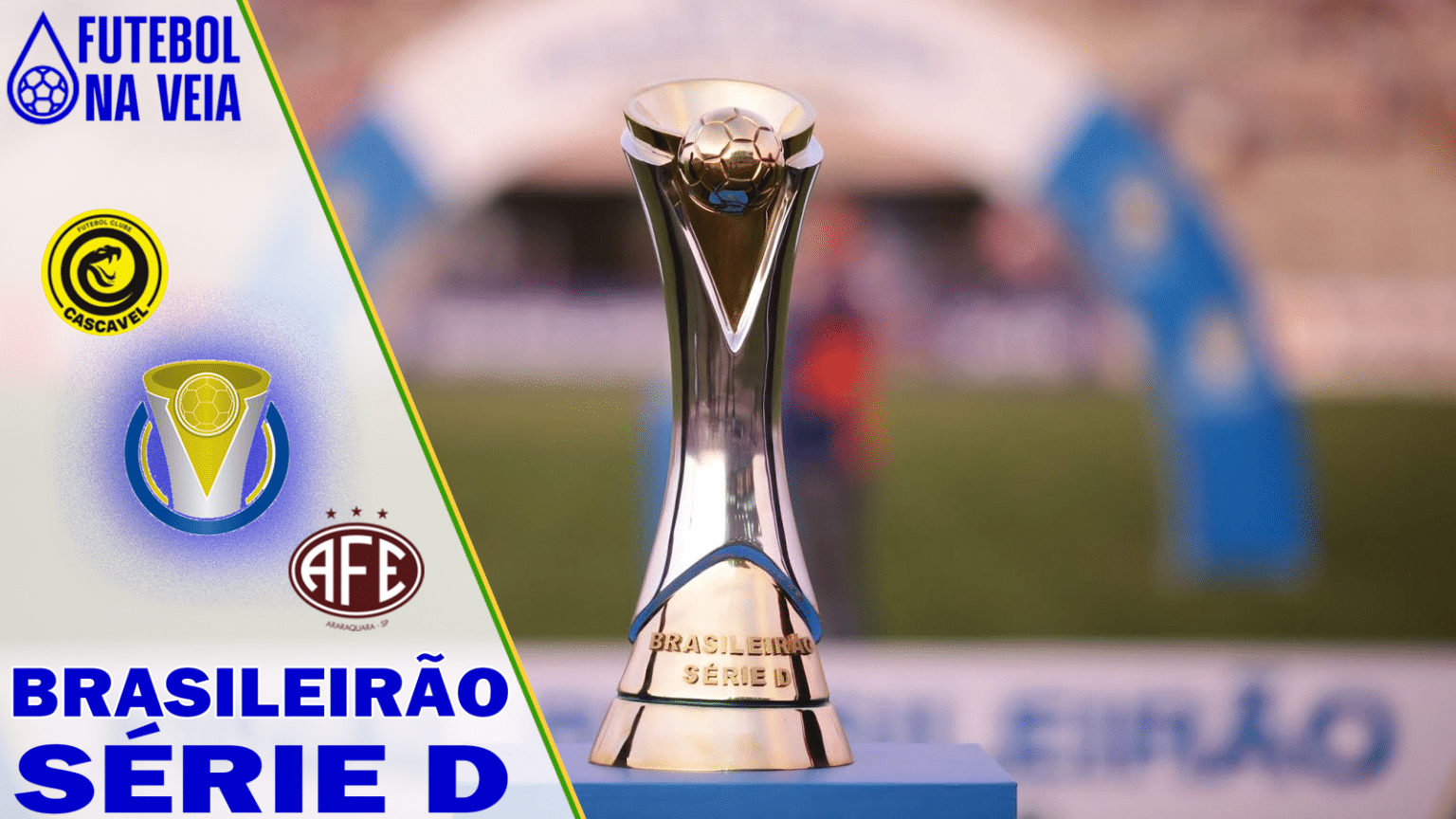 Palpite FC Cascavel x Ferrovi&aacute;ria &ndash; 10/06 &ndash; Brasileir&atilde;o S&eacute;rie D 2023