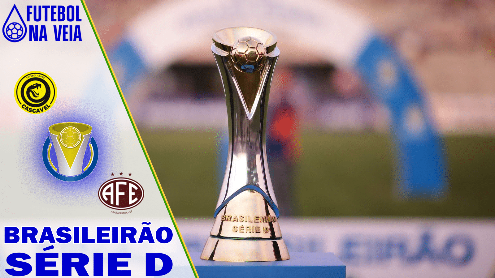 Palpite FC Cascavel x Ferrovi&aacute;ria &ndash; 10/06 &ndash; Brasileir&atilde;o S&eacute;rie D 2023