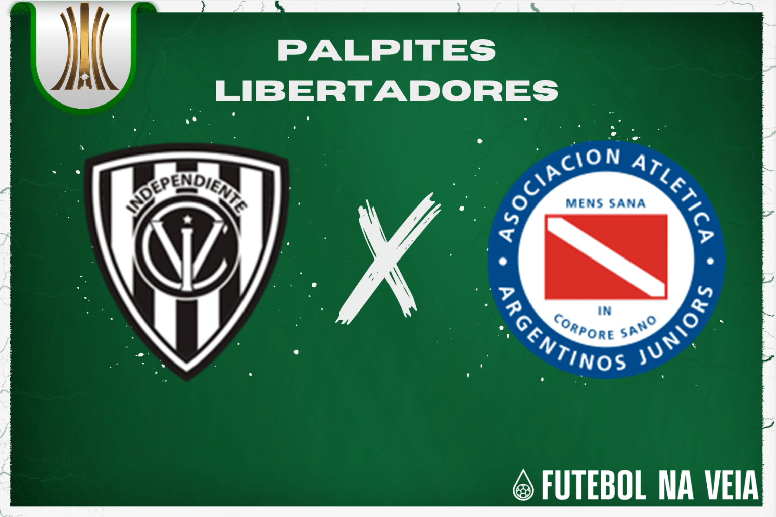 Palpite Independiente del Valle x Argentinos Juniors &ndash; 28/06 &ndash; Libertadores 2023