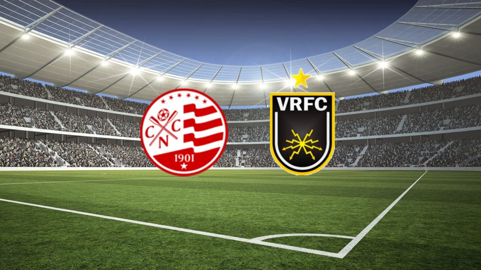 N&aacute;utico x Volta Redonda ao vivo e online: onde assistir, hor&aacute;rio e escala&ccedil;&atilde;o no Brasileir&atilde;o S&eacute;rie C 2023