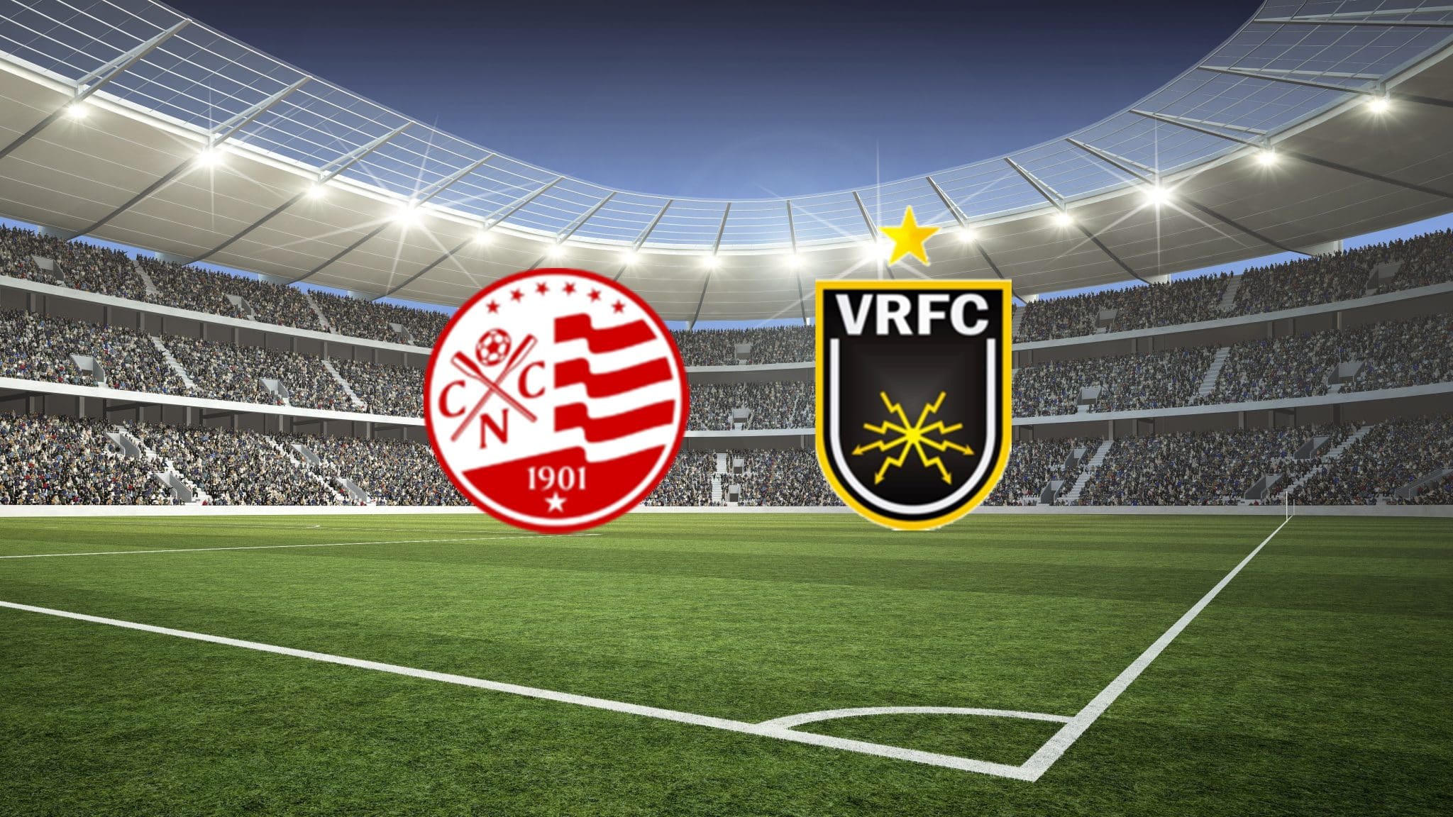 N&aacute;utico x Volta Redonda ao vivo e online: onde assistir, hor&aacute;rio e escala&ccedil;&atilde;o no Brasileir&atilde;o S&eacute;rie C 2023