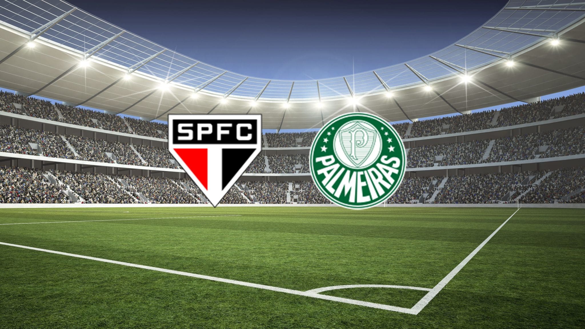 S&atilde;o Paulo x Palmeiras ao vivo e online: onde assistir, hor&aacute;rio e escala&ccedil;&atilde;o no Brasileir&atilde;o S&eacute;rie A 2023