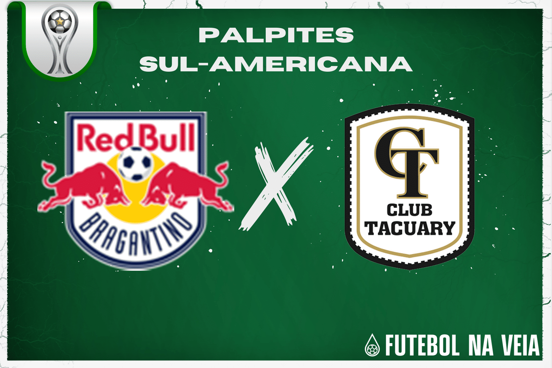 Palpite RB Bragantino x Tacuary &ndash; 28/06 &ndash; Sul-Americana 2023