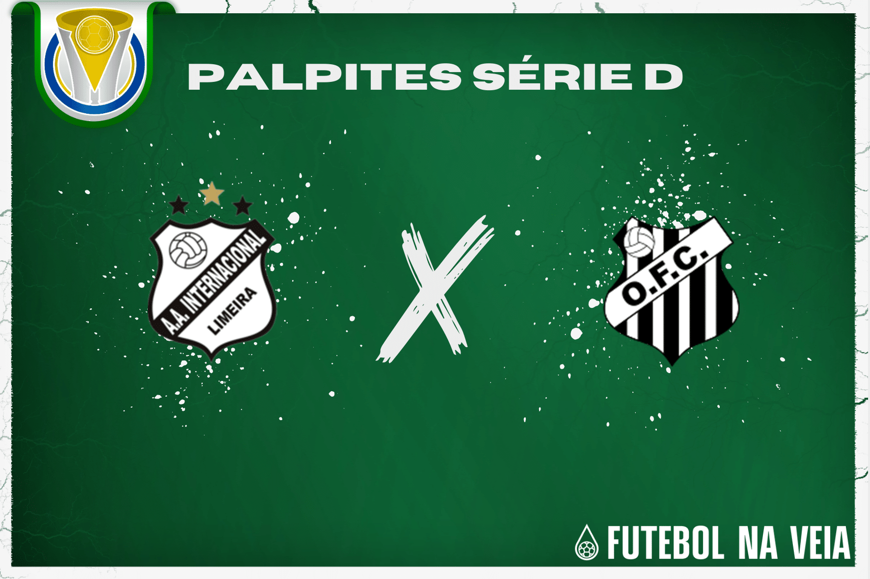 Palpite Inter de Limeira x Oper&aacute;rio-MS &ndash; 17/06 &ndash; Brasileir&atilde;o S&eacute;rie D 2023
