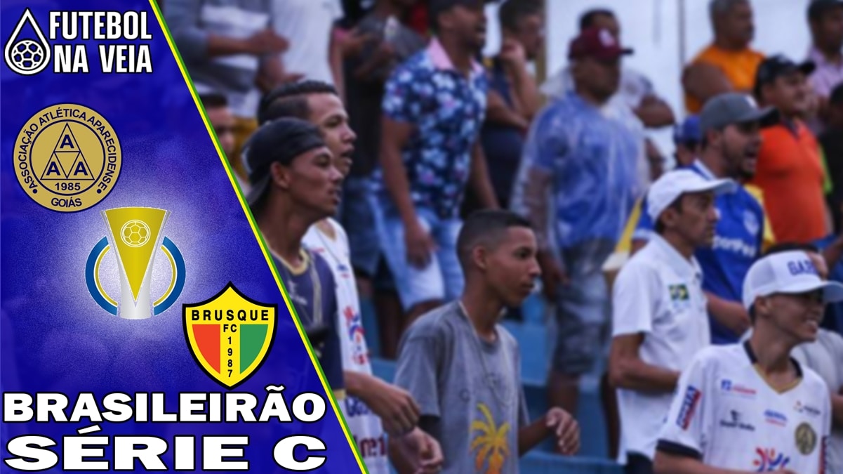 Palpite Aparecidense x Brusque &ndash; 08/06 &ndash; Brasileir&atilde;o S&eacute;rie C 2023