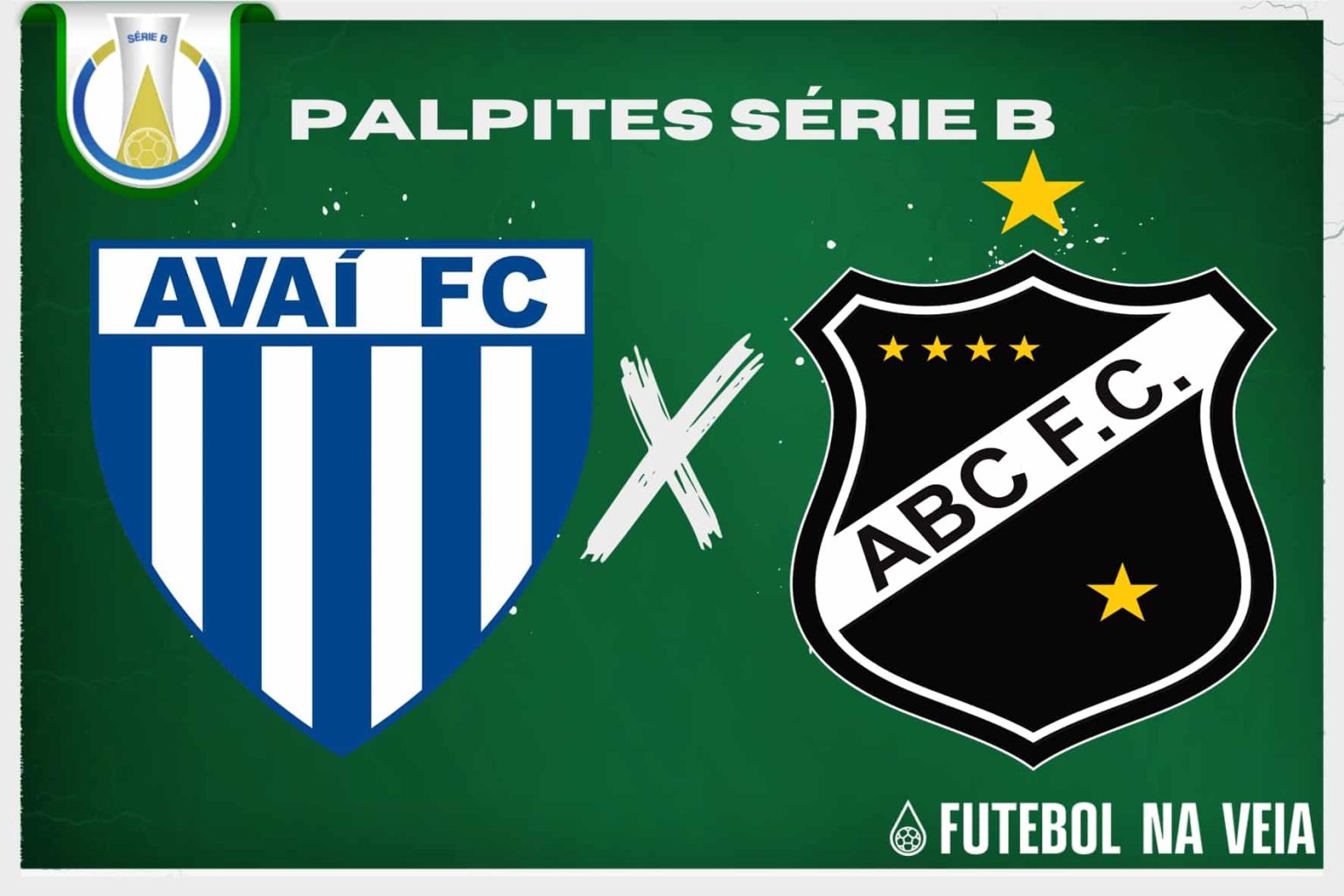 Palpite Ava&iacute; x ABC &ndash; 01/07 &ndash; Brasileir&atilde;o S&eacute;rie B 2023