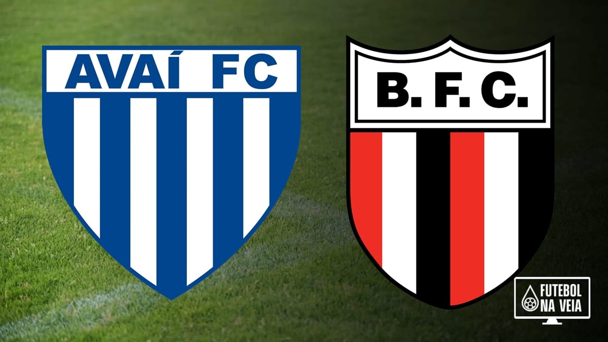 Ava&iacute; x Botafogo-SP ao vivo e online: onde assistir, hor&aacute;rio e escala&ccedil;&atilde;o no Brasileir&atilde;o S&eacute;rie B 2023