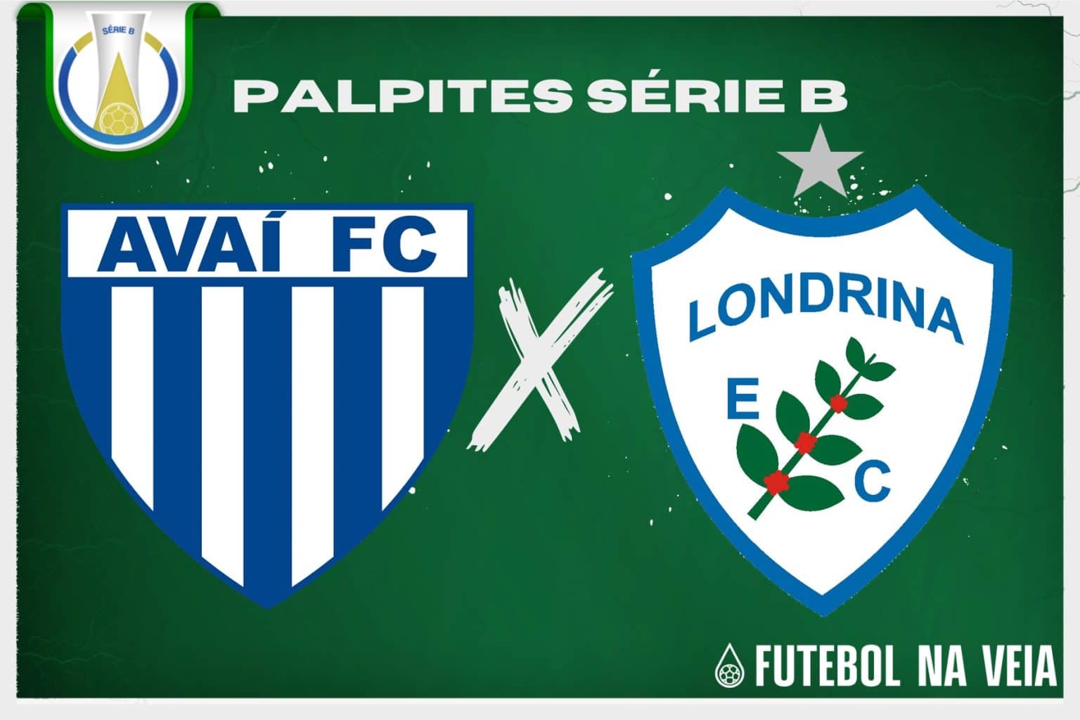 Palpite Ava&iacute; x Londrina &ndash; 24/06 &ndash; Brasileir&atilde;o S&eacute;rie B 2023