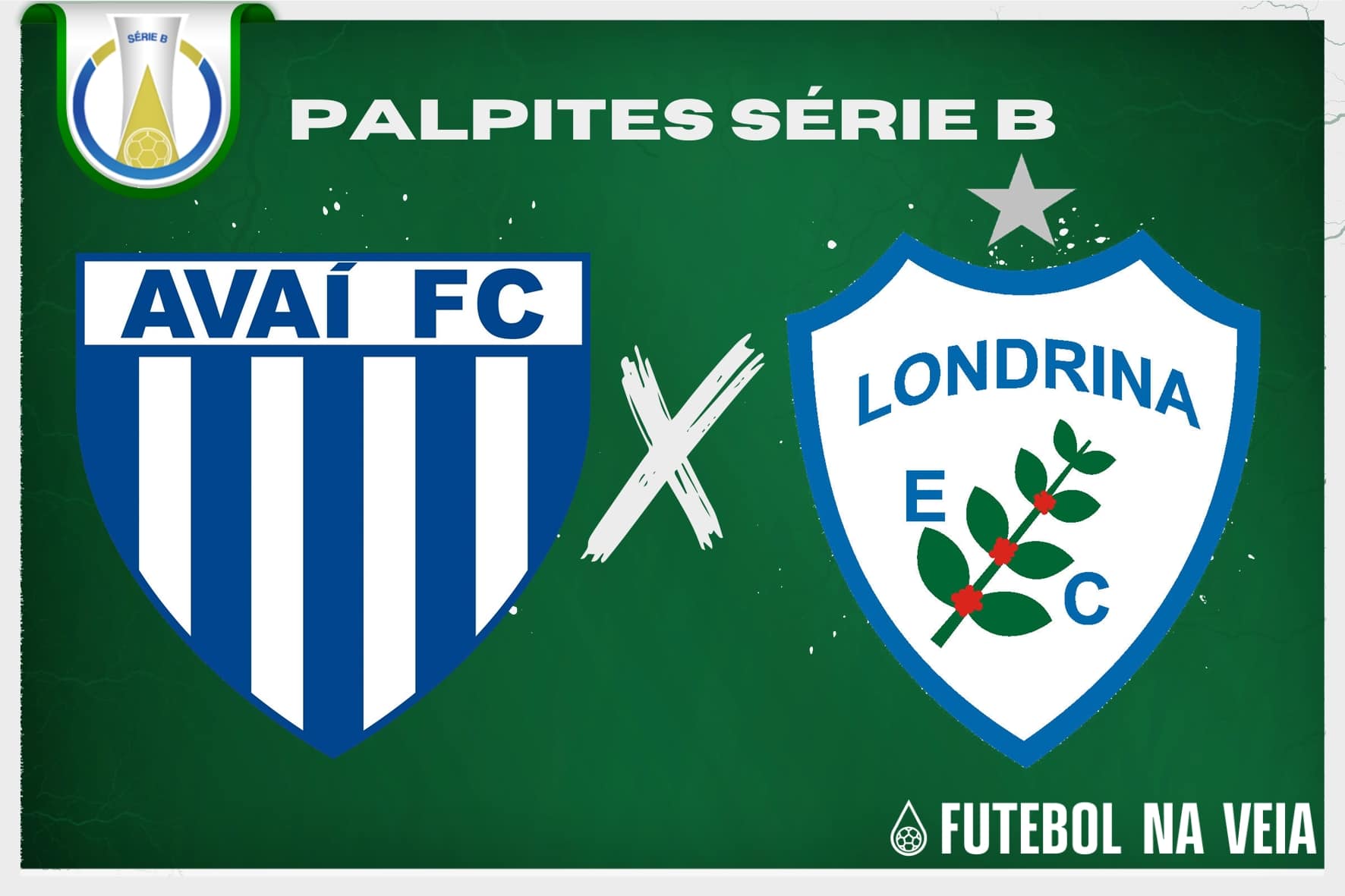 Palpite Ava&iacute; x Londrina &ndash; 24/06 &ndash; Brasileir&atilde;o S&eacute;rie B 2023